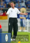 FUSSBALL 1. Bundesliga SO4, HENYCKES