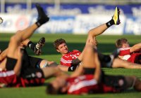 Fussball 1. Bundesliga Saison   2011/2012 :  Thomas Mueller (FC Bayern Muenchen)