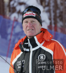 Ski Alpin; Riesenslalom Aspen Damen