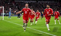 FUSSBALL CHAMPIONS LEAGUE  SAISON 26/27  FC Bayern Muenchen - FC Arsenal