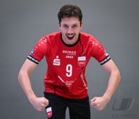 Volleyball 2. Bundesliga Saison 24/25: Sam Elgert (TV Rottenburg)