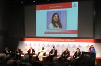 1. World Summit on Ethics in Sports 2014