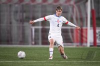Fussball U 17 UEFA Euro 2025 / FIFA WM 2025 Qualifikation: Schweiz 1-3 Tschechien