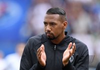 Fussball International Europameisterschaft 2016: Nordirland - Deutschland