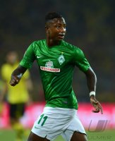 Fussball 1. Bundesliga Saison 2012/2013: Borussia Dortmund - SV Werder Bremen