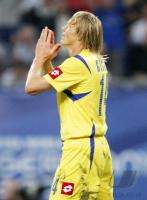 Fussball WM 2006:  Italien - Ukraine