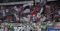 Fussball 1. Bundesliga 10/11:  Eintracht Frankfurt - SV Werder Bremen