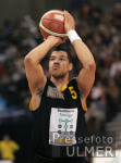 Basketball  1. Bundesliga  Trier  -   Tbingen 