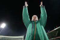 Fussball, 1. Bundesliga: Bremen - Wolfsburg