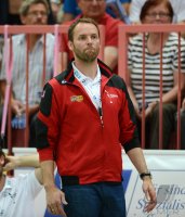 Handball 1. Bundesliga: TV Neuhausen - Fuechse Berlin