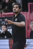 Basketball 2. Bundesliga 24/25: Tigers Tuebingen - HAKRO Merlins Crailsheim