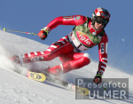 Ski Alpin; Riesenslalom Slden Damen