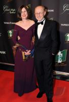 FUSSBALL, 1. BUNDESLIGA, Gruen Weisse Nacht in Bremen