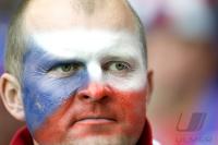 FUSSBALL EURO 2008: Schweiz - Tschechien