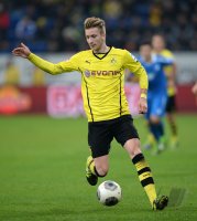 Fussball  1. Bundesliga  13/14: Marco Reus (Borussia Dortmund)