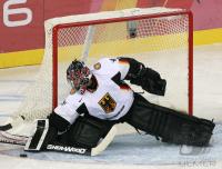 Olympische Spiele 2006 Turin - Eishockey Maenner