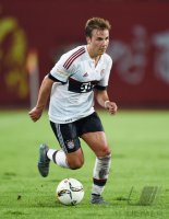 Fussball; Audi Football Summer Tour China 2015 : FC Bayern Muenchen - Guangzhou Evergrade