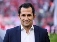 Fussball  1.Bundesliga   Saison 17/18: FC Bayern Muenchen - Borussia Moenchengladbach