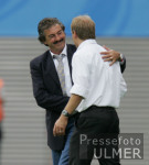 FIFA Confed Cup: Deutschland - Mexiko