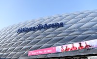 Fussball 1. Bundesliga Saison 19/20: FC Bayern Muenchen - Bayer 04 Leverkusen