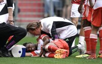 Fussball 1. Bundesliga 23/24: FC Bayern Muenchen - 1.FC Koeln