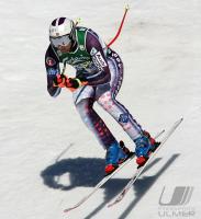 Ski Alpin  Herren Abfahrt Wengen