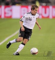 Fussball International EM 2012-Qualifikation:  Belgien - Deutschland