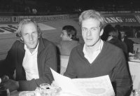 Radsport Start 6-Tage Rennen: Stuck, Rummenigge