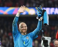 Fussball International Europameisterschaft 2016: Portugal - Oesterreich