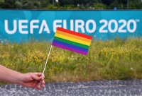 Fussball International Europameisterschaft 2021: Deutschland - Ungarn