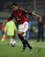 Fussball Serie A:  AC Mailand - AC Florenz