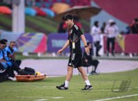 Fussball, Junioren U 17 WM 2025 Japan - Neukaledonien, Gruppe B