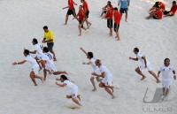 FIFA BEACH SOCCER WORLD CUP 2008: ITALY - SPAIN