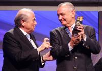 Fussball WM 2006: 56. FIFA - Kongress