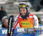 Ski Alpin; Riesenslalom Aspen Damen