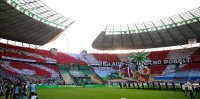 Fussball DFB Pokal Finale  2025/2026 in BerlinFC Bayern Muenchen - VfB Stuttgart    23.05.2026