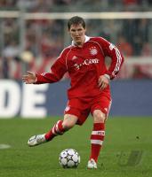 Fussball 1. Bundesliga  FC Bayern Muenchen - VfB Stuttgart