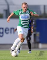 2. Fussball Bundesliga : Bernd Nehrig (Fuerth)