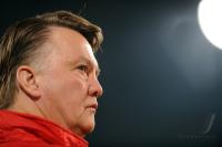 FUSSBALL, 1. BUNDESLIGA, 14. Spieltag: Hannover - Bayern