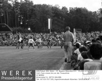 Fussball DFB-Pokal