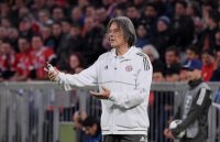 Fussball CHL 17/18 Viertelfinale: FC Bayern Muenchen - FC Sevilla