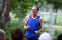 Laufen / Leichtatheltik Stadtlauftraining / Erbelauf 2017