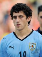 Fussball International: Uruguay, Gimenez