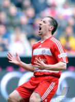 Fussball 1. Bundesliga: Bayern Muenchen - VfL Bochum