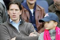 Fussball, 03.04.2007, OEFB Stiegl Cup Halbfinale RB Salzburg-SV Mattersburg