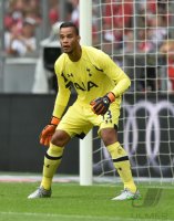 Fussball International Audi Cup 2015: Real Madrid - Tottenham Hotspur