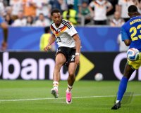 Fussball WM 2026 Vorrunde: Deutschland - Curacao