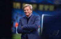 Fussball CHL  Saison 2013/2014:  Manchester City - FC Bayern Muenchen