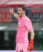 FUSSBALL INTERNATIONAL Testspiel EM 2021:  Deutschland - Daenemark