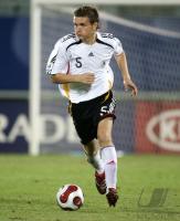 Fussball International  U17 Weltmeisterschaft